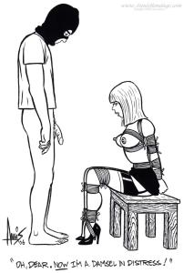 annisbondage.com - Bondage Art 0371 thumbnail